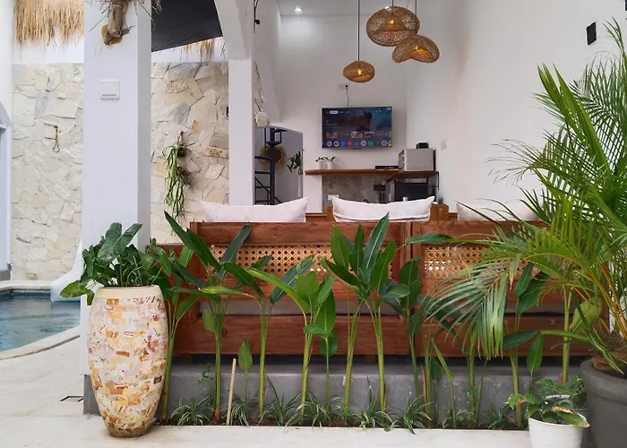 Balitis Near Padonan تْشانغو